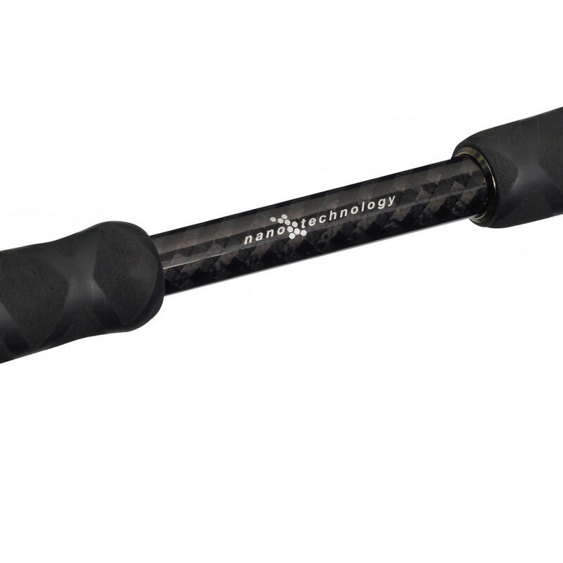 Canne Casting Abu Garcia EON Casting Rod (101g - 1m98 - 5 - 21g - 2)