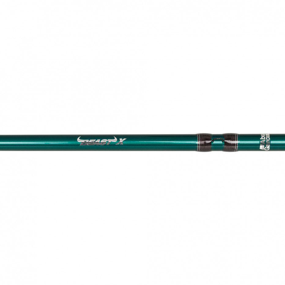 Canne Abu Garcia Beast X Spinning Rod (902 XH) 4/4