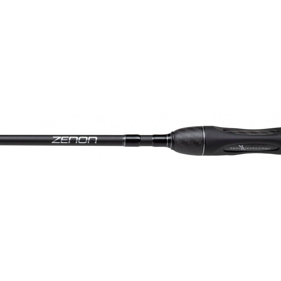 Canne Spinning Abu Garcia Zenon (2m29 - 5-21g - Medium Light - 2) 2/4