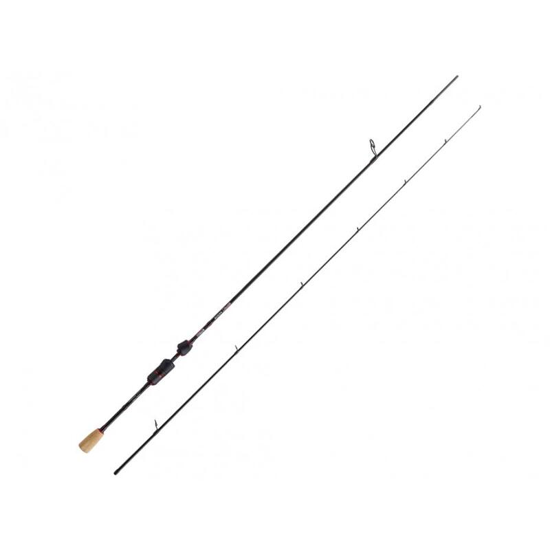 Canne Spinning Mitchell Epic MX3 (77g - 1m80 - 0 - 5g - 2)