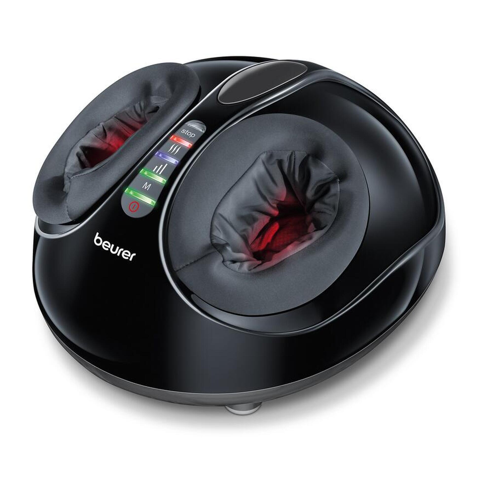 Massajador de pés beurer fm90