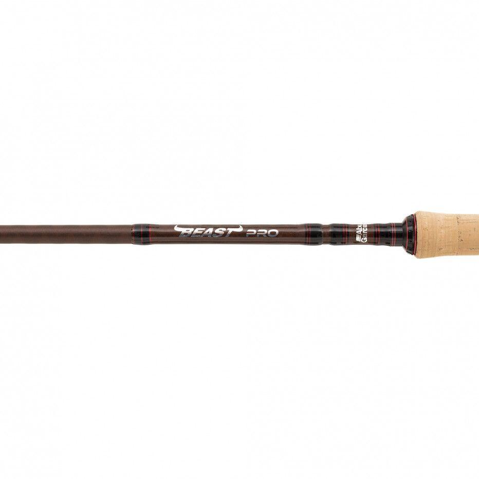 Canne Abu Garcia Beast Pro Spinning Rod (902 H) 4/4