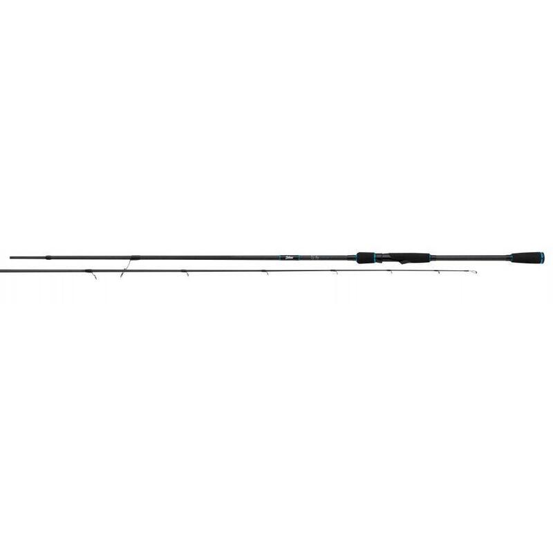 Salmo Top Pop 210cm 7-28Gr