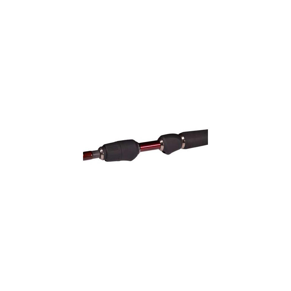 Westin W6 Vertical Jigging Spinnrute (115 g – 1 m90 – 21–40 g – 1+1 – 161 cm) 3/4