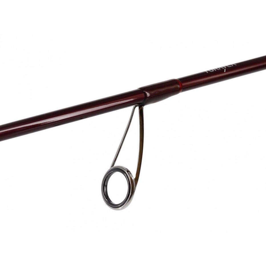 Westin W6 Vertical Jigging Spinnrute (115 g – 1 m90 – 21–40 g – 1+1 – 161 cm) 2/4
