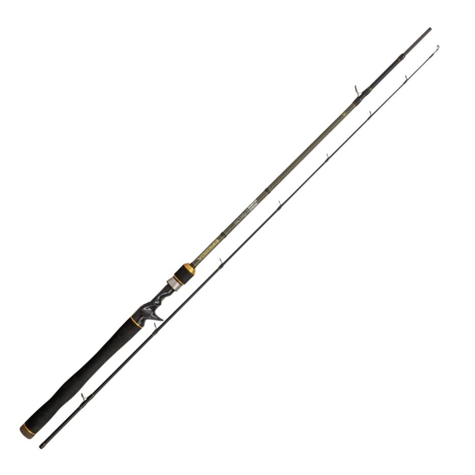 QUANTUM Quantum Energy Extreme Jigging Cast Light 1,90 m 7-35 gr