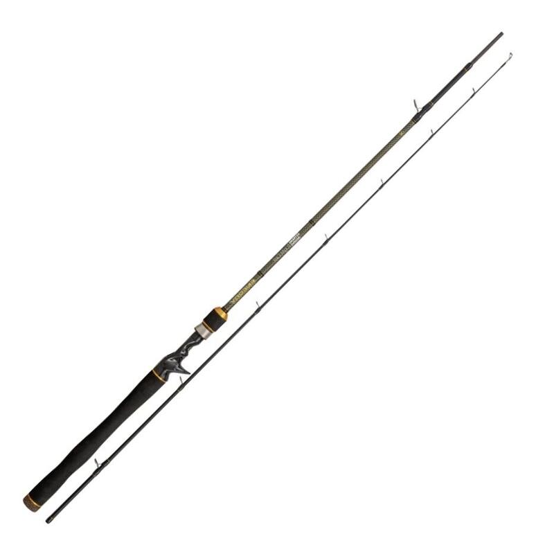 Canne Casting Quantum Energy Extreme Jigging (160g - 1m90 - 7-35g - 2 - 97cm)