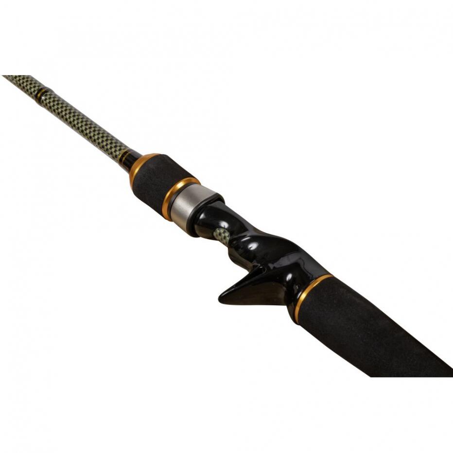 Quantum Energy Extreme Jigging Cast Light 1,90 m 7-35 gr 3/4