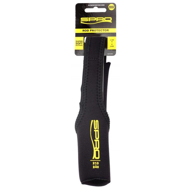 Protection de canne Spro Rod Protector (210-240cm)