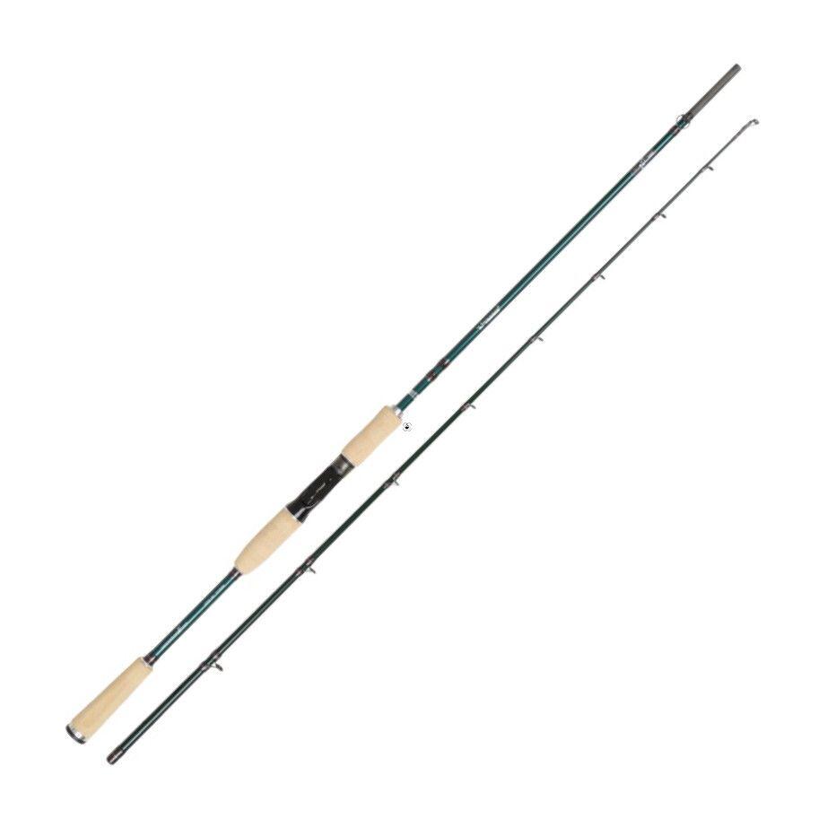 Abu Garcia - Canne Casting Abu Garcia Beast X Pike Cork (862 Xxh) - Canne - Taille Unique - Decathlon