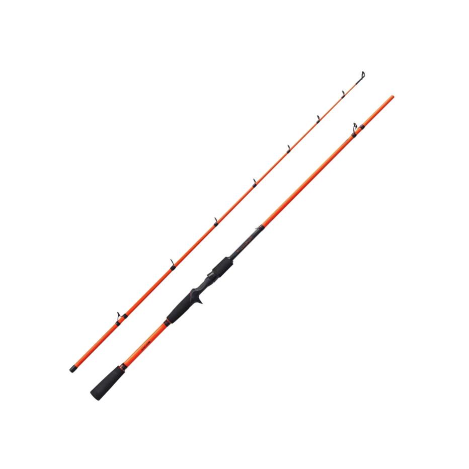 ABU GARCIA picture