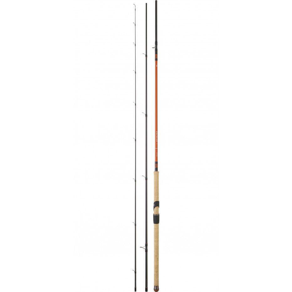 Daiwa - Canne Toc Daiwa Exceler (3,70 - 4,40 M) - Canne - Taille Unique - Decathlon