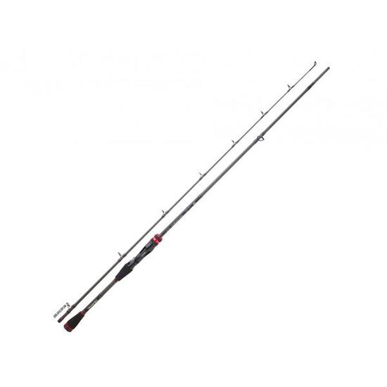 Canne Casting Daiwa Megaforce (178g - 2m21 - 60 - 120g - 2)