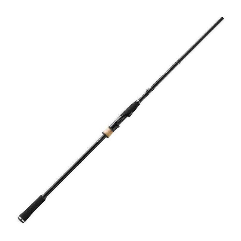 Canne Spinning 13 Fishing Muse Black (84 H)