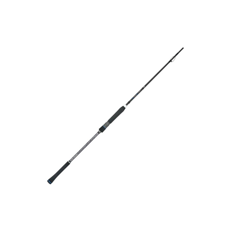 Gunki - Canne Spinning Gunki Ocean Tribes Jig (160g - 1m90 - 160g Max - 1+1 - 138cm - 9) - Canne - Taille Unique - Decathlon