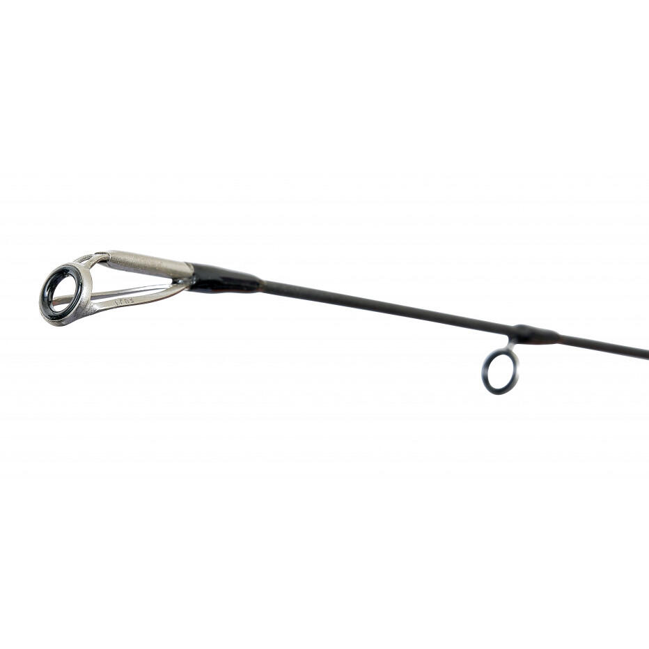 Canne Spinning Gunki Ocean Tribes Jig (160g - 1m90 - 160g max - 1+1 - 138cm - 9) 5/5