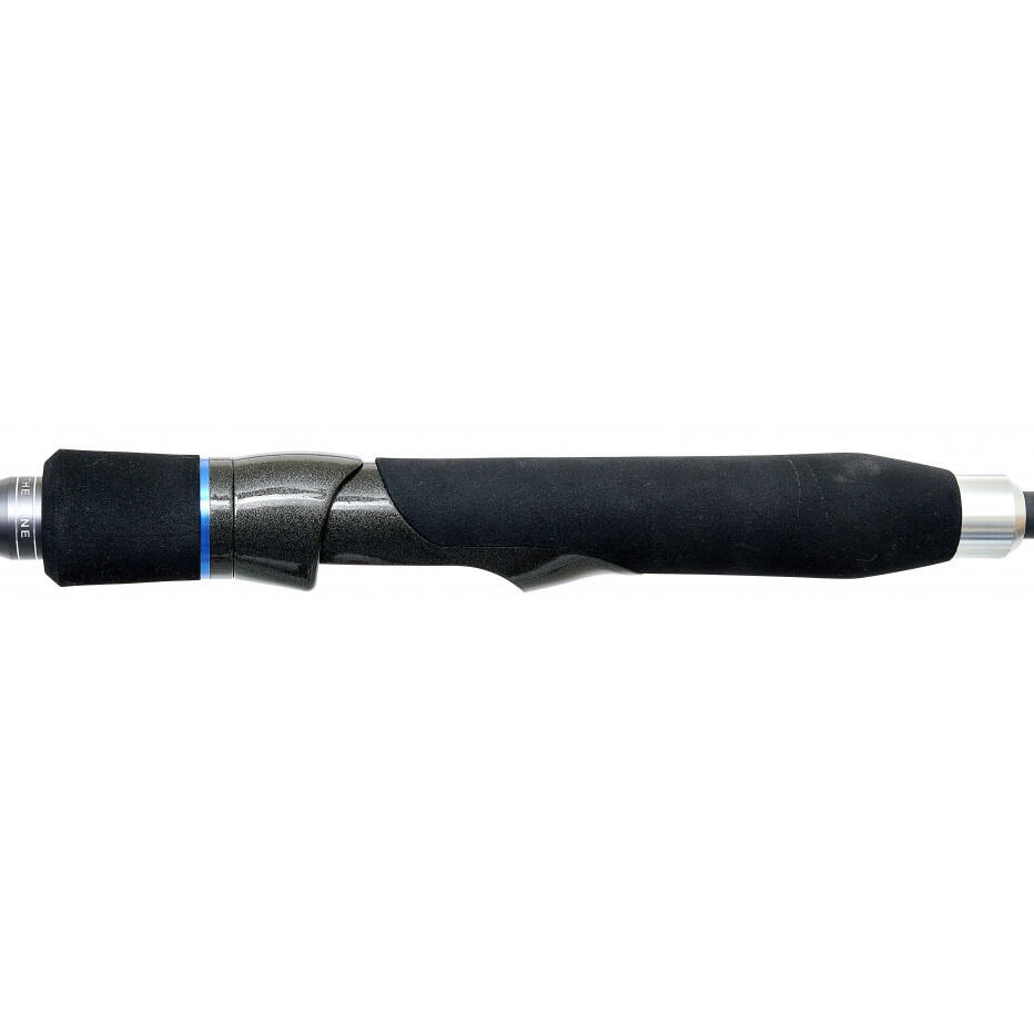 Canne Spinning Gunki Ocean Tribes Jig (160g - 1m90 - 160g max - 1+1 - 138cm - 9) 3/5