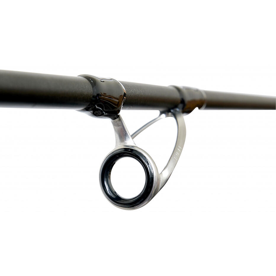 Canne Spinning Gunki Ocean Tribes Jig (160g - 1m90 - 160g max - 1+1 - 138cm - 9) 4/5