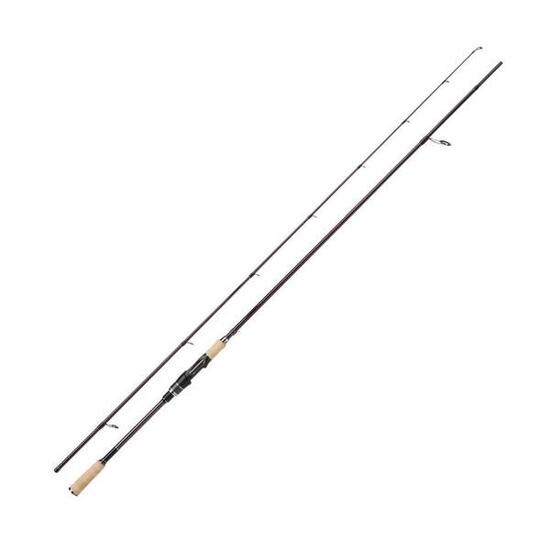 Canna da spinning Abu Garcia SPIKE PRO 702 3-14 g