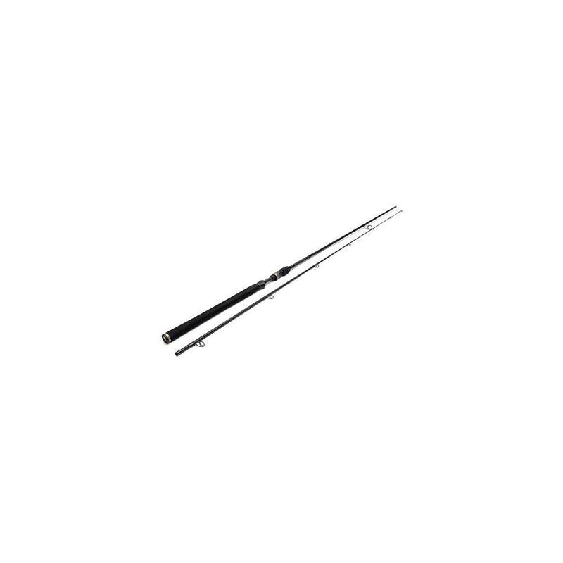Westin W3 Powershad 2nd 2,40 m 7-25 gr M
