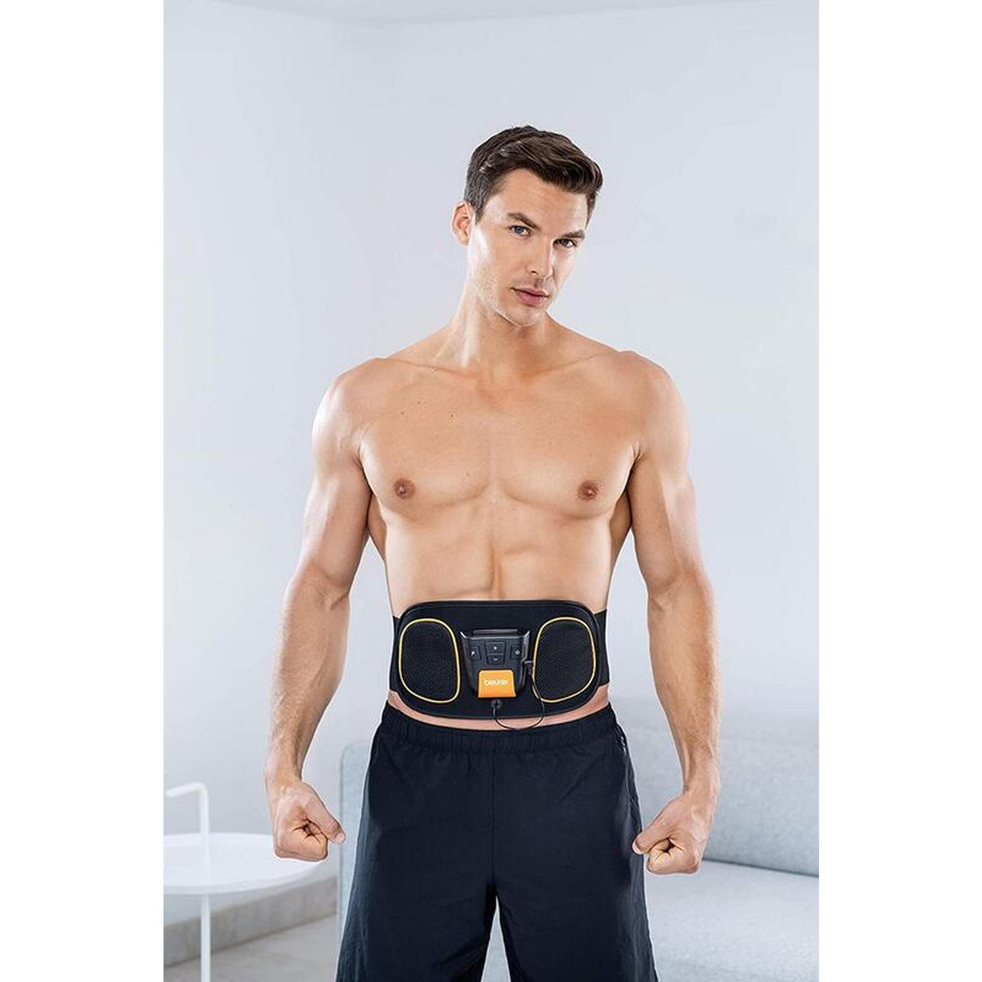 BEURER Cinto de estimulação muscular BEURER EM32