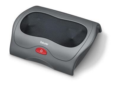 Beurer FM 39 Shiatsu-Fußmassagegerät