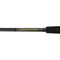 Canne Silure Black Cat Solid Spin (270)