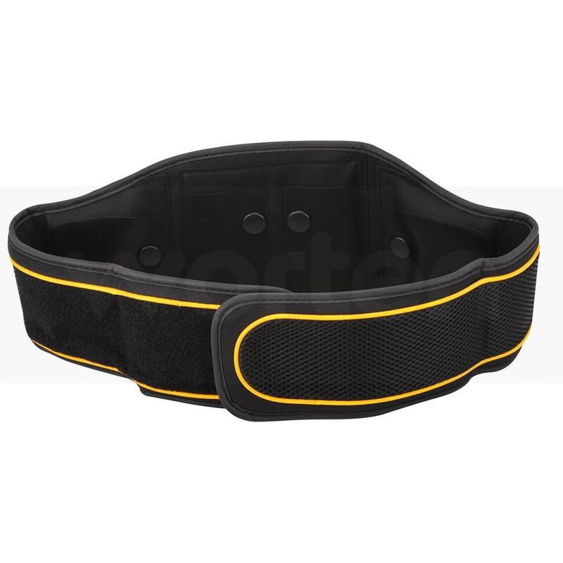 Beurer Ceinture abdominale de musculature EM 37 Noir