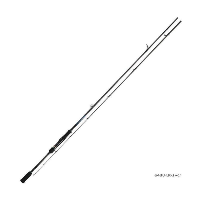 Canne Spinning Daiwa Emeraldas AGS (83 ML)