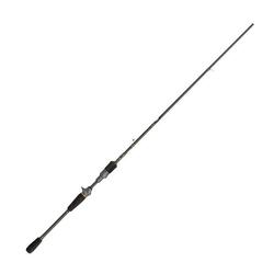Canne Casting Abu Garcia Svartzonker Classic Motoroil Perch (2m08 - 5 à 21g)