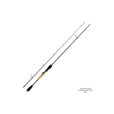 Fox rage terminator ultralight spin 180cm 2-8gr