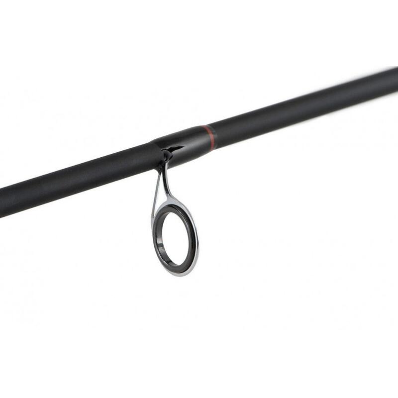 Fox Rage Warrior Ultra Light 210Cm 2-8Gr - Fox Rage Hengel