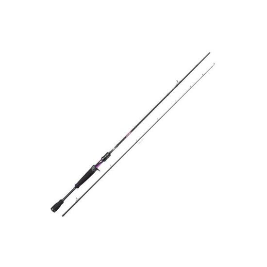 Canne spinning Berkley Sick Stick Perch 662ML C 5-21g