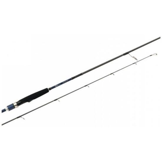 Canne Spinning Shimano Game Type Light Jigging