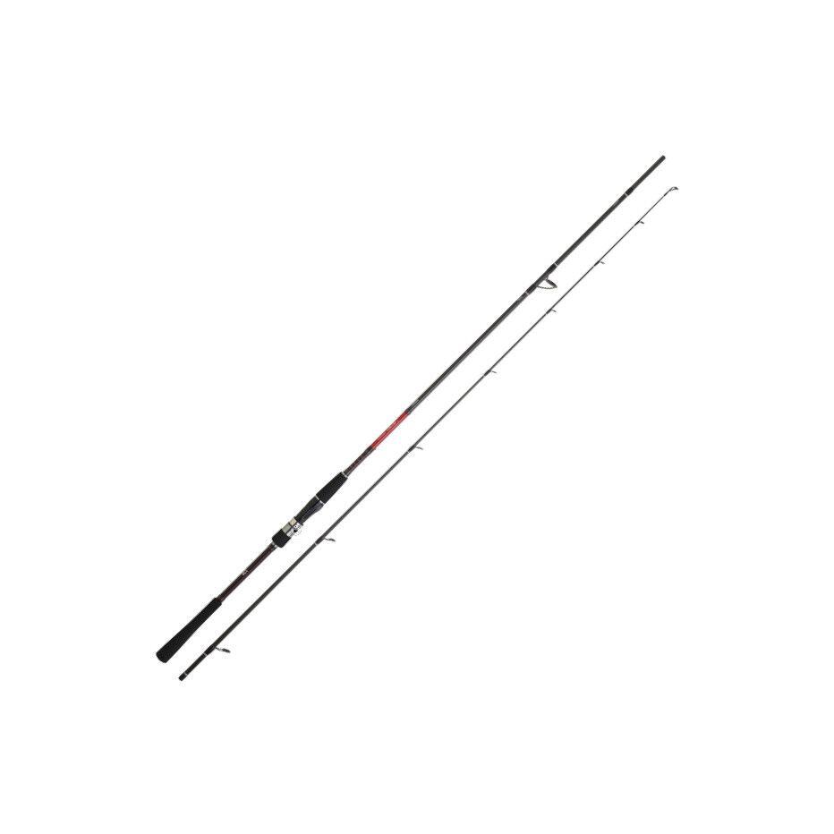 Daiwa - Canne Spinning Mer Daiwa Saltist Seabass (1002 Hfs) - Canne - Taille Unique - Decathlon