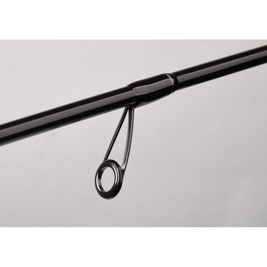 Crankbait Sakura Dynastick 95F (Blanco Perla) 4/5
