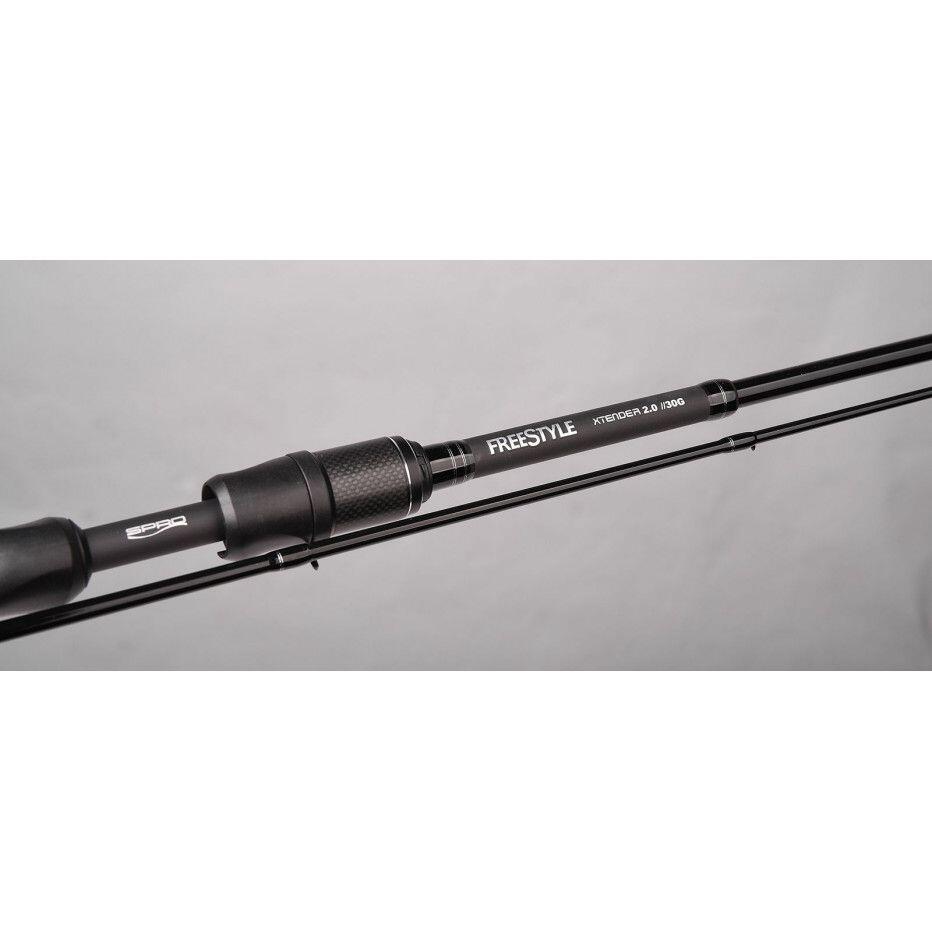 Crankbait Sakura Dynastick 95F (Blanco Perla) 3/5
