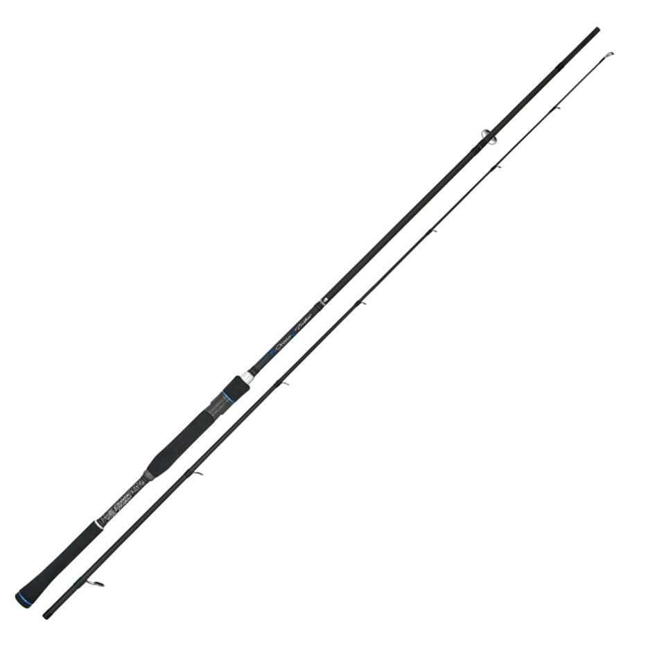 Gunki - Canne Spinning Gunki Ocean Tribes X-cast (162g - 2m25 - 14-35g - 2 - 117cm - 9) - Canne - Taille Unique - Decathlon
