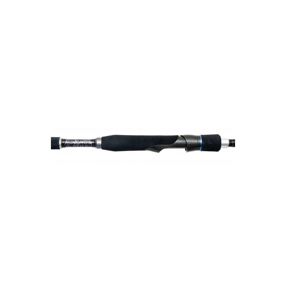 Canne Spinning Gunki Ocean Tribes X-Cast (162g - 2m25 - 14-35g - 2 - 117cm - 9) 2/4