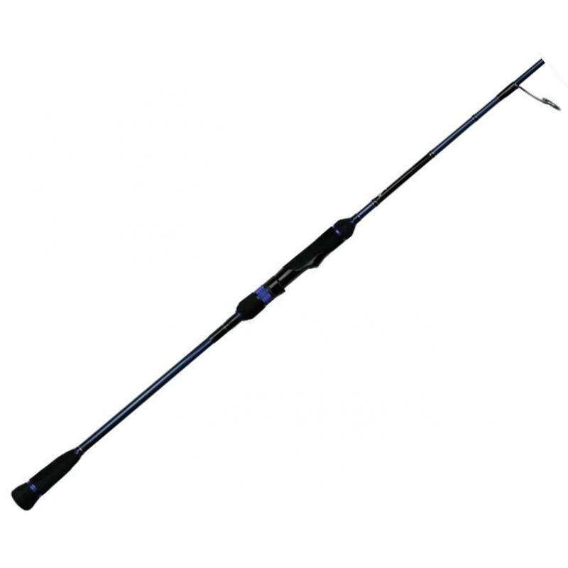 Canne Spinning Storm Gomoku Adajo + (1m92 - Max 200g)