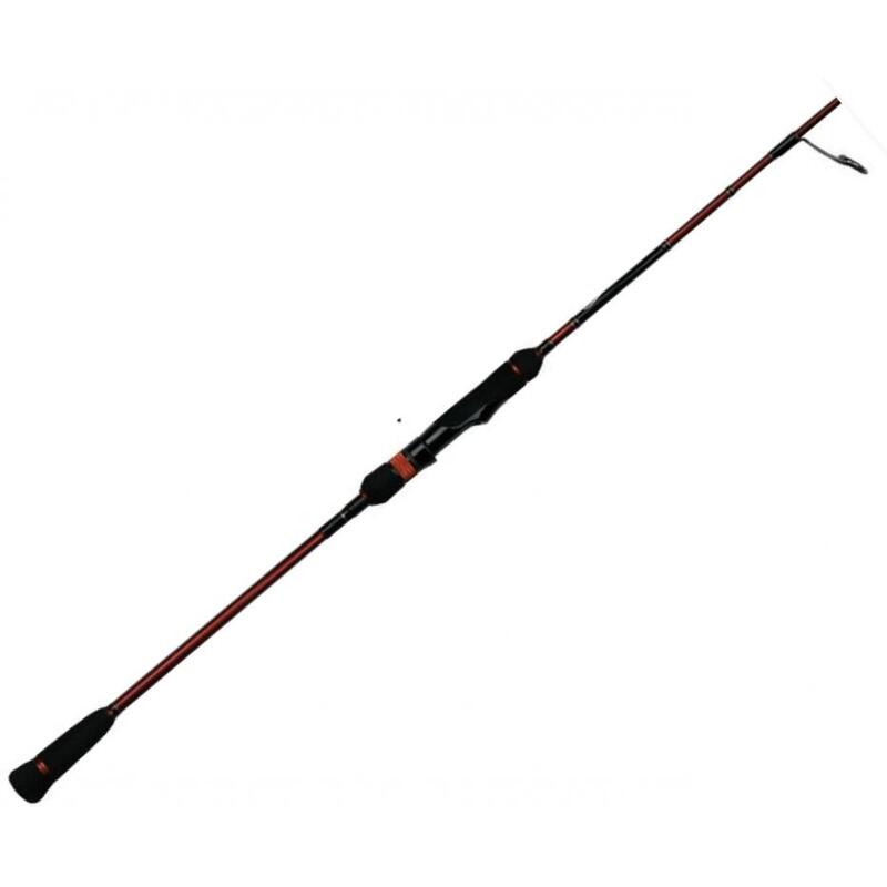 Canne Spinning Storm Gomoku Adajo + (1m92 - Max 200g)