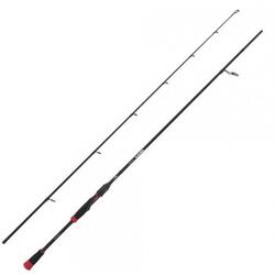 Canne casting Berkley Zilla Pike 15-60g