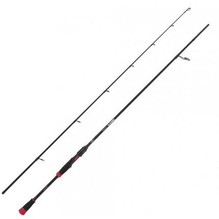 Canne casting Berkley Zilla Pike 15-60g