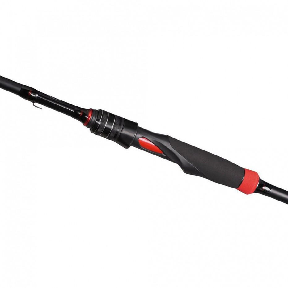 Berkley Zilla Pike Spinnrute (159 g – 2 m44 – 30 – 90 g – 2) 2/4