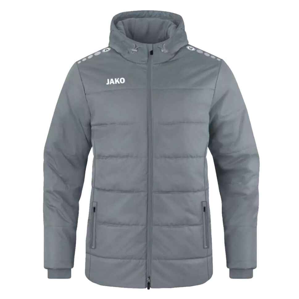 Jacken Coachjacke Team mit Kapuze JAKO | JAKO | DECATHLON
