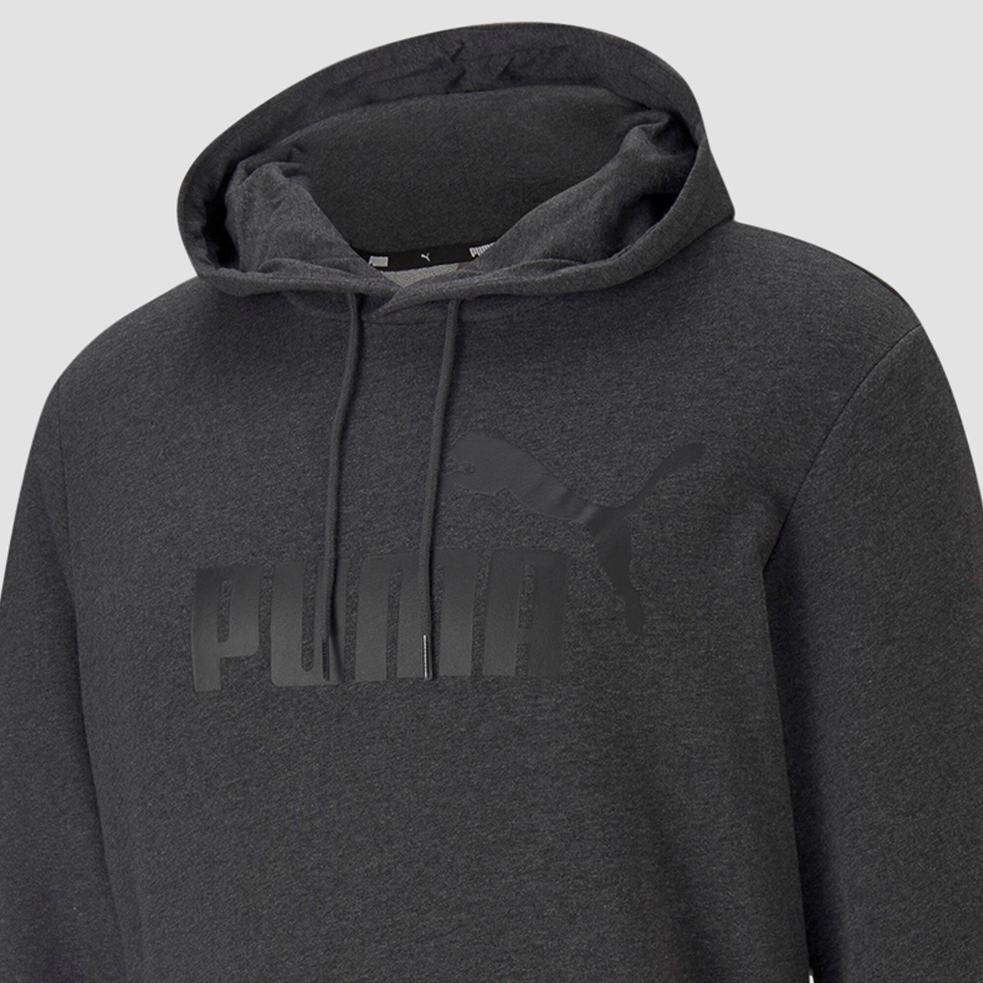Hoodie ESS Big Logo Hoodie TR 3/4