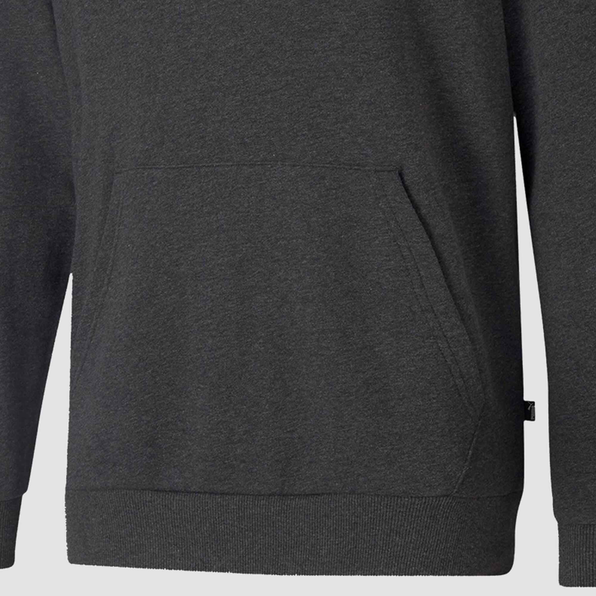 Hoodie ESS Big Logo Hoodie TR 4/4