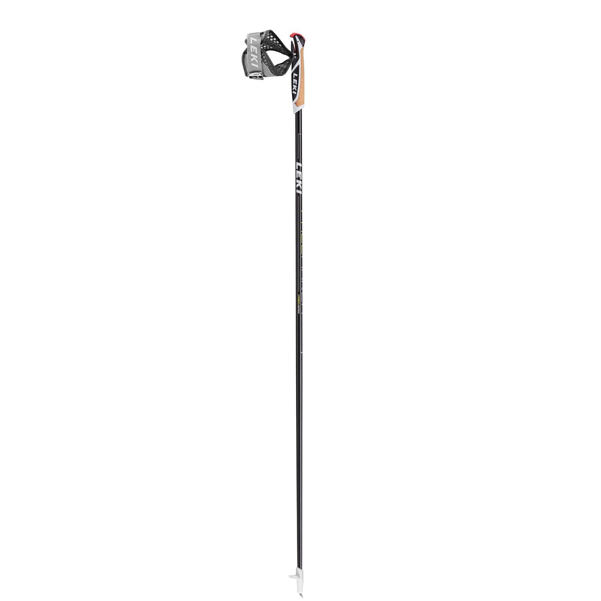 LEKI Kije nordic walking PACEMAKER LITE 65025501-115cm