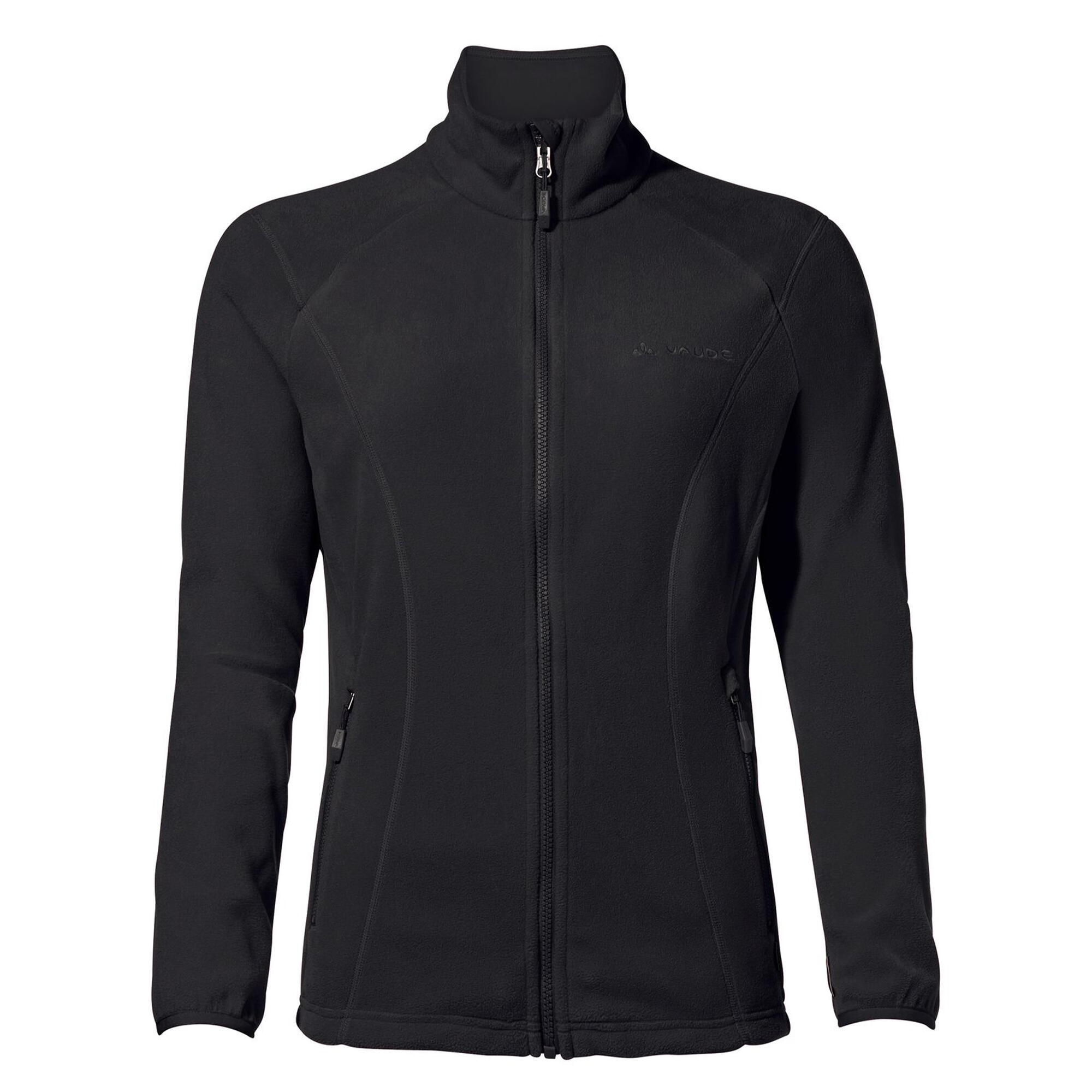 Damesfleece VAUDE Rosemoor II 3/6