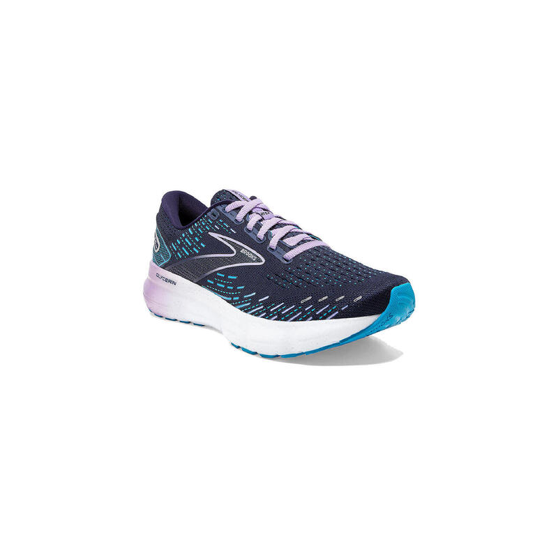 Zapatillas Deportivas Brooks Glycerin 20 Azul